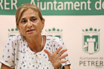El PP de Petrer rechaza la decisi&oacute;n de Marz&agrave; de aprobar un nuevo decreto de pluriling&uuml;ismo
