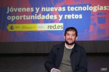 Jes&uacute;s Herrero: "Ante casos de acoso, los adolescentes piden que no se achaquen a 'cosas de cr&iacute;os'"