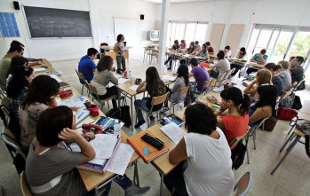 La Escuela Oficial de Idiomas proyecta incorporar niveles y adaptar los horarios a las necesidades del alumnado