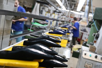 El paro baja en Elda y Petrer en 157 desempleados