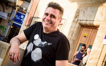 El Ministerio de Cultura premia al dise&ntilde;ador eldense Boke Baz&aacute;n