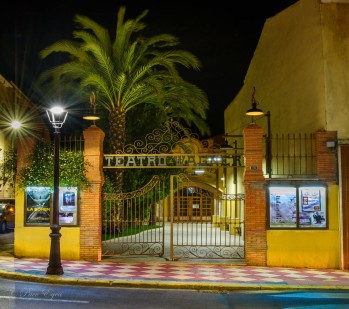 El Teatro Wagner de Aspe celebra su centenario