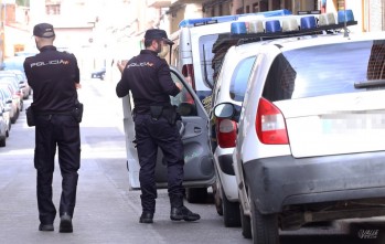 Las denuncias por violencia de g&eacute;nero en Elda y Petrer aumentan con respecto al a&ntilde;o pasado
