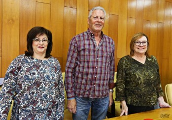 La Asociaci&oacute;n de Diab&eacute;ticos de Elda y Comarca presenta los medidores de glucosa que financiar&aacute; la Generalitat