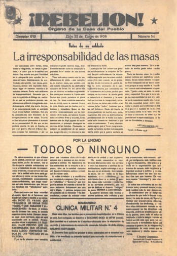 N&uacute;mero 54