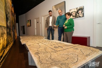 Nueva subvenci&oacute;n para el Museo D&aacute;maso Navarro de Petrer
