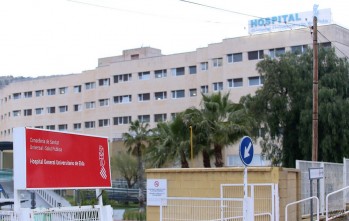 El Hospital General est&aacute; a la espera de confirmaci&oacute;n de la llegada de la cepa brit&aacute;nica de la COVID 