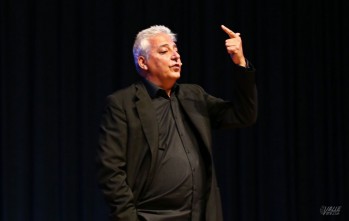 Anthony Blake y las obras para ni&ntilde;os destacan en la programaci&oacute;n del Teatro Cervantes