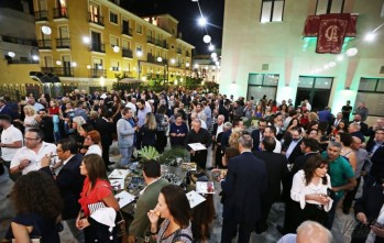 El Casino Eldense iniciar&aacute; los actos de fiestas con la recepci&oacute;n  oficial del Ayuntamiento