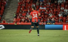 El Eldense incorporar&aacute; a Javier Olaizola para reforzar la defensa
