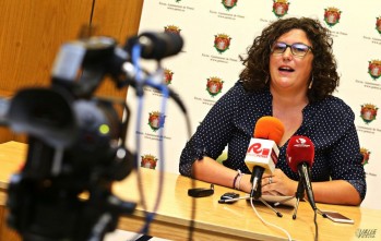 Petrer inicia el curso escolar con mejoras en los centros, en las becas de comedor y de transporte