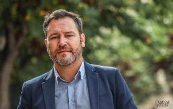 Fran Mu&ntilde;oz es el nuevo presidente del PP de Elda
