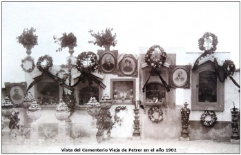 Petrer y la pandemia de gripe de 1918