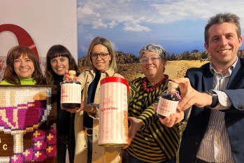 "ABC del vino", la nueva ruta de Turismo Petrer