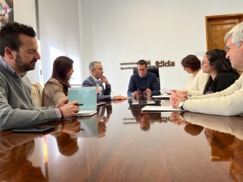Los escolares sin recursos podr&aacute;n visitar gratis la Ciudad de las Artes y las Ciencias