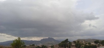 Pr&oacute;ximos d&iacute;as variables y con probabilidad de precipitaciones