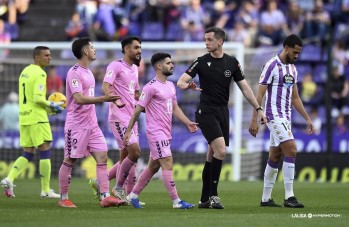 El Deportivo no gana ni marca con Apeztegu&iacute;a