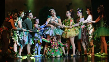 Las Fallas se adaptan y realizar&aacute;n su Festival de playbacks on line
