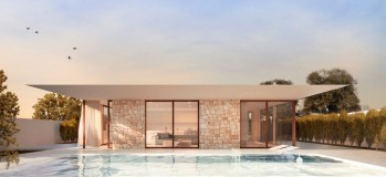 Construye la casa de tus sue&ntilde;os lejos del ruido y el ajetreo de la ciudad