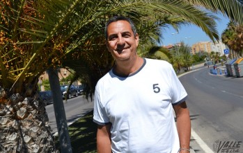 Juan Pedro de Miguel, el eldense adoptivo que particip&oacute; en dos Olimpiadas