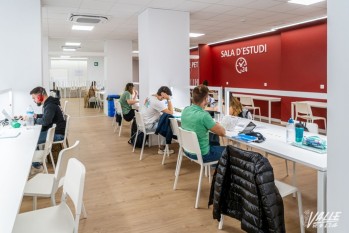 Nuevas Generaciones del PP de Petrer siguen reclamando la ampliaci&oacute;n de horarios en las bibliotecas municipales