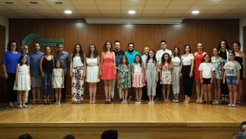 Las Fallas de Elda presentan sus bocetos de 2018 con grandes dosis de imaginaci&oacute;n y cr&iacute;tica local