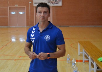 Dada entrenar&aacute; por octava vez al Nueva Elda