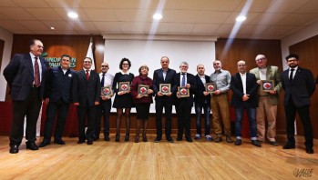 Cruz Roja destaca la labor de los socios y voluntarios en su 12&ordf; Gala Anual