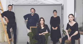 Estreno nacional en el Principal de Alicante
