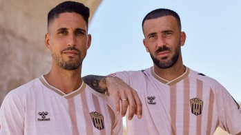 El Eldense ya tiene su segunda equipaci&oacute;n para la campa&ntilde;a 2025/26