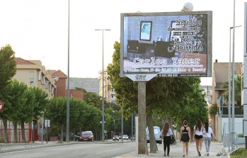 La campa&ntilde;a de apoyo al comercio de Valle de Elda suma ya quinientos establecimientos