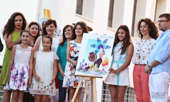 Las Fallas de Elda innovan y presentan por primera vez conjuntamente sus bocetos