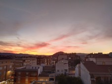 Temperaturas en descenso a partir del mi&eacute;rcoles