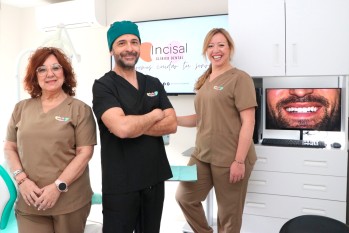 Incisal, tu Cl&iacute;nica Dental en Elda