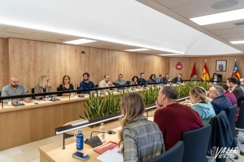 Luz verde a "los mejores presupuestos que puede tener Elda"