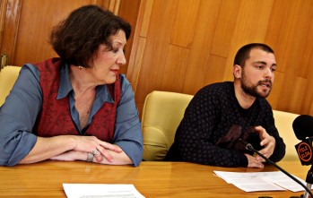 Izquierda Unida se hace eco de las reivindicaciones de la Polic&iacute;a Local