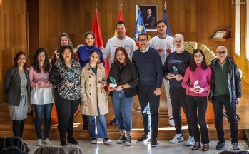 Cerca de 500 comercios participan en el concurso Agenda Urbana 2030