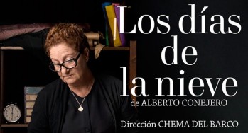 "Los d&iacute;as de la nieve", b&aacute;lsamo para el alma