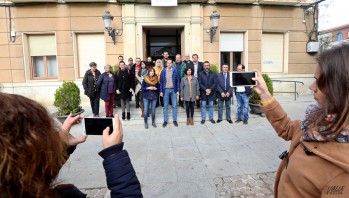 El Ayuntamiento de Elda exige una mejor financiaci&oacute;n para la Comunidad Valenciana