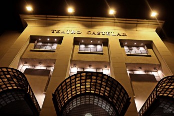 Cultura concede los premios de narrativa, para j&oacute;venes poetas "Antonio Porpetta" y de decoraci&oacute;n del Teatro Castelar