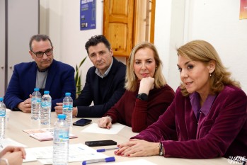 "Hay m&aacute;s violencia de g&eacute;nero entre los j&oacute;venes por culpa de las redes sociales y la m&uacute;sica que escuchan"