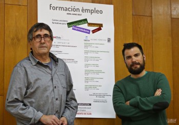Idelsa y Emudesa realizar&aacute;n 13 cursos formativos para desempleados y emprendedores