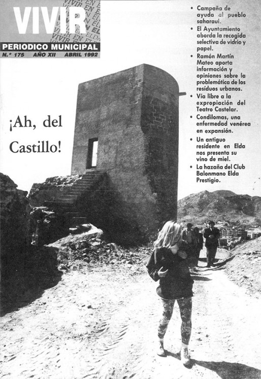 Vivir en Elda 175