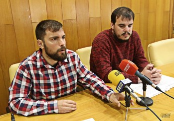 IU propone un aumento de los presupuestos municipales para atender las necesidades de los eldenses