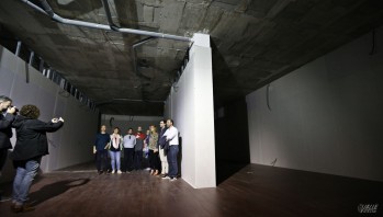 Petrer concluye la primera fase del nuevo Museo D&aacute;maso Navarro