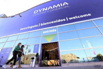 Bassa el Moro pasa a llamarse Dynamia