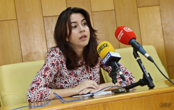 Primeras Jornadas Intermunicipales de Buenas Pr&aacute;cticas por la Igualdad en Elda 