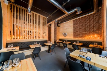 La cocina japonesa de Sibuya Urban Sushi Bar llega a Elda