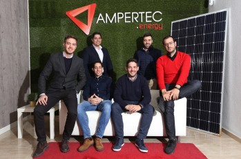 La empresa eldense Ampertec Energy lidera el Desarrollo de Instalaciones Solares Fotovoltaicas en la provincia 