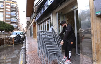El desempleo baja en 629 personas en Elda y Petrer